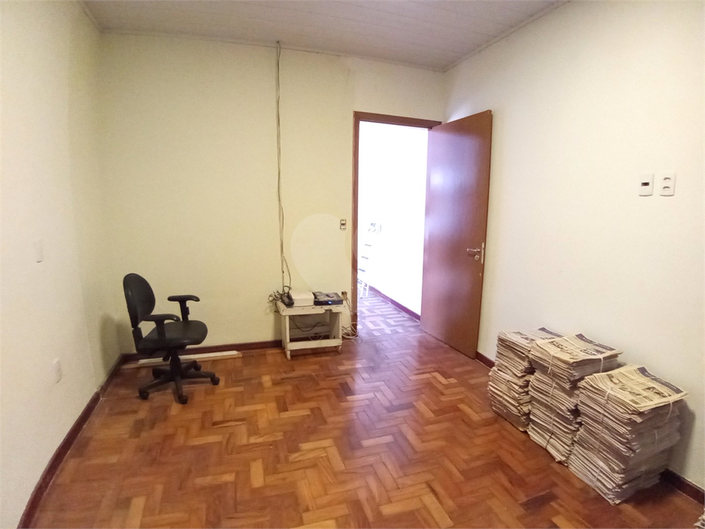 Casa Térrea à venda com 2 quartos em Água Fria, São Paulo, SP