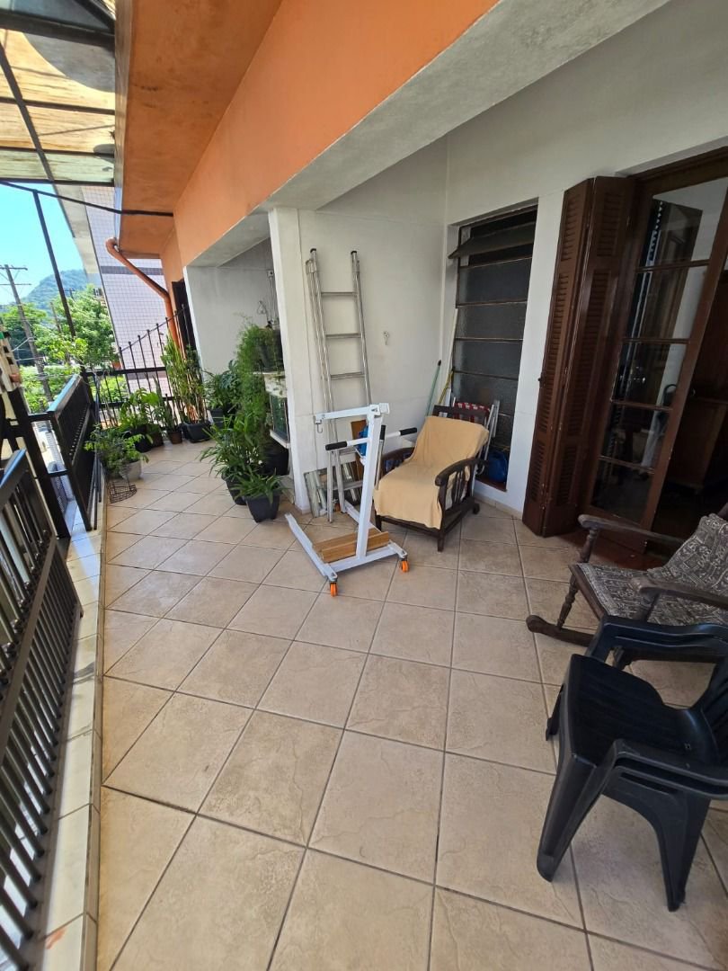 Prédio à venda, 1072 m² por R$ 360.000,00 - Centro - São Vicente/SP