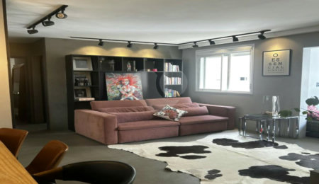 Apartamento à venda com 2 quartos, sendo 1 suíte,  em Brás, São Paulo, SP