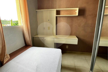 Apartamento à venda com 3 quartos, sendo 1 suíte, em Vila Helena, Atibaia, SP