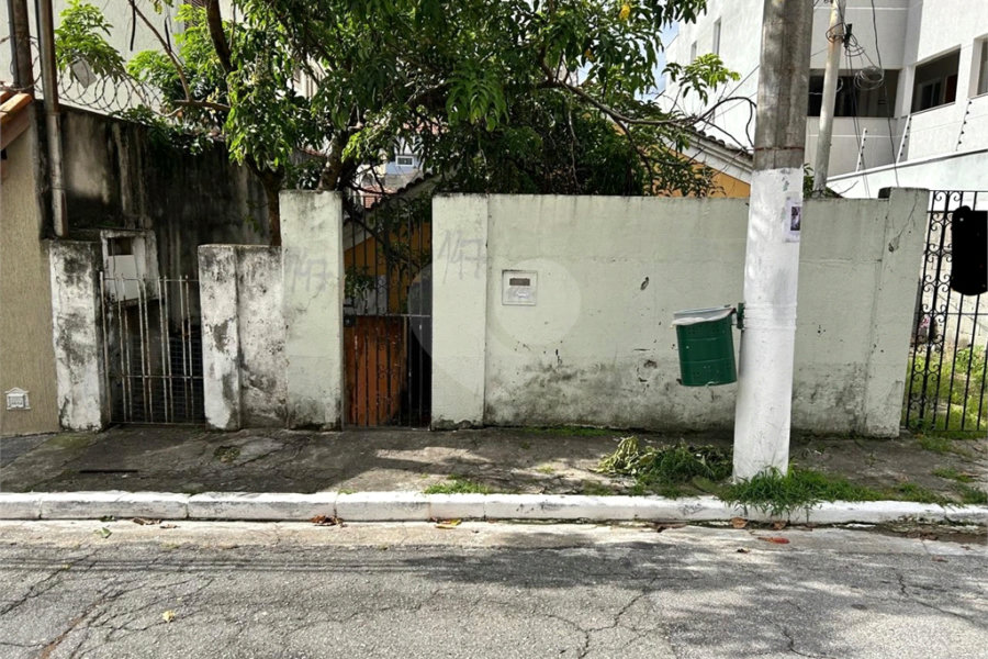 Terreno à venda em Vila Isolina Mazzei, São Paulo, SP