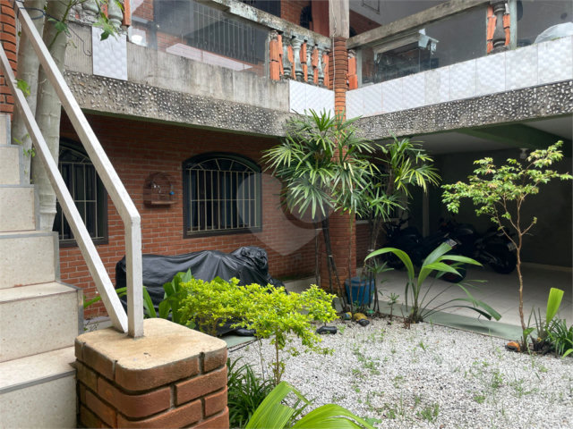 Casa à venda com 3 quartos no Brasilândia, São Paulo, SP