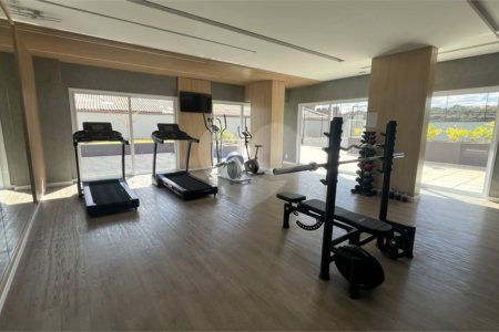 Apartamento à venda com 3 quartos, sendo 1 suíte, em Vila Helena, Atibaia, SP