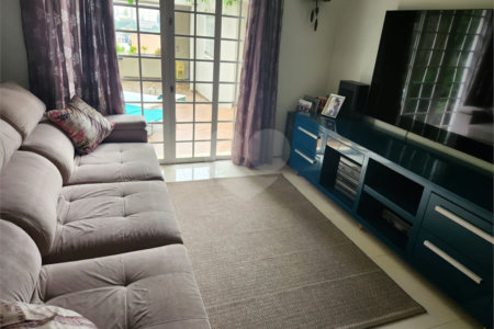 Casa à venda com 4 quartos, sendo 2 suítes,  em Vila Romana, São Paulo, SP