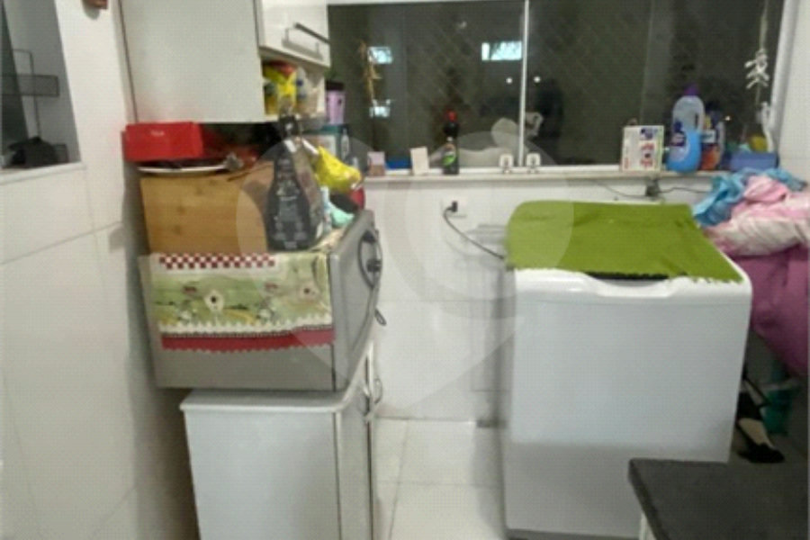 Apartamento à venda com 3 quartos em Santana, São Paulo, SP