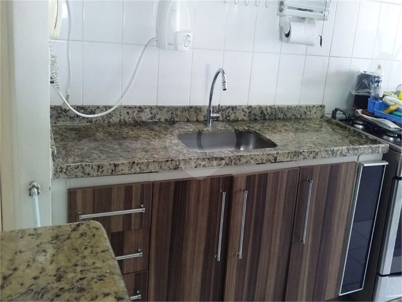 Apartamento à venda ou para alugar com 2 quartos em Lauzane Paulista, São Paulo, SP