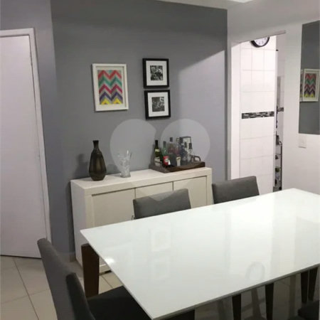 Apartamento à venda com 3 suítes em Tucuruvi, São Paulo, SP