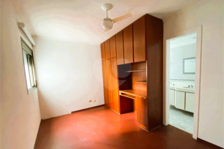 Apartamento à venda com 3 suítes em Parque Bairro Morumbi, São Paulo, SP