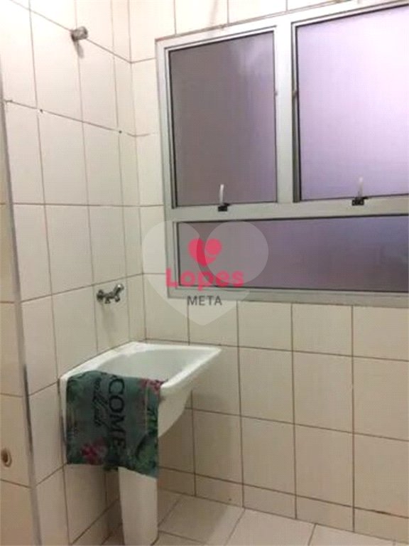 Apartamento à venda com 3 quartos, sendo 1 suíte, em Cidade Morumbi, São José dos Campos, SP