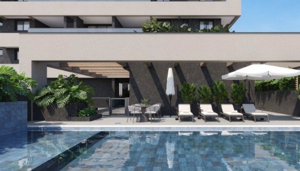 Patio São José