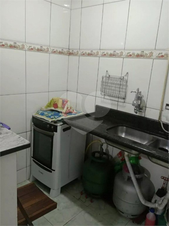 Casa de Vila à venda com 3 quartos, sendo 1 suíte, em Artur Alvim, São Paulo, SP