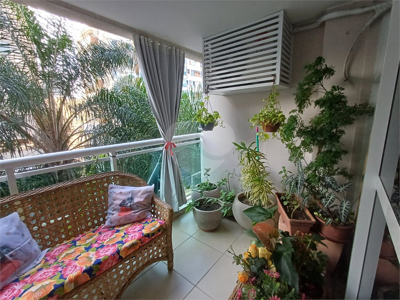 Apartamento à venda com 3 quartos, sendo 1 suíte, em Maracanã, Rio de Janeiro, RJ