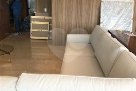 Apartamento à venda com 4 suítes em Vila Gomes Cardim, São Paulo, SP