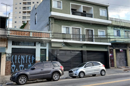Apartamento para alugar com 1 quarto em Jardim Japão, São Paulo, SP