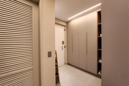 Apartamento à venda com 4 suítes em Jardim das Acácias, São Paulo, SP