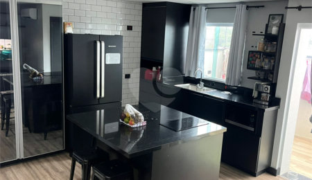 Villagio à venda com 2 quartos, sendo 1 suíte,  em Vila São Paulo, Mogi das Cruzes, SP