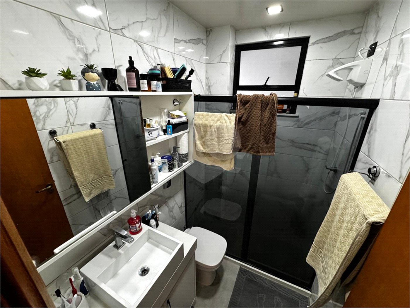 Apartamento à venda com 2 quartos em Vila Isabel, Rio de Janeiro, RJ