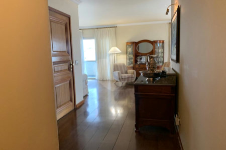 Apartamento à venda com 4 quartos, sendo 3 suítes, em Paraíso, São Paulo, SP