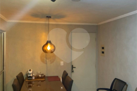 Apartamento à venda com 2 quartos em Jardim Marica, Mogi das Cruzes, SP