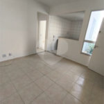 Apartamento à venda com 2 quartos em Cosmos, Rio de Janeiro, RJ