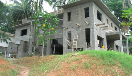 Casa à venda com 4 suítes em Jardim Floresta, São Paulo, SP