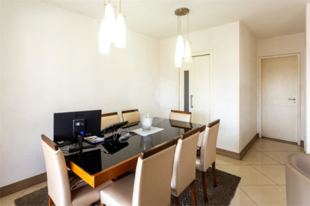 Apartamento à venda com 3 suítes em Alto da Boa Vista, São Paulo, SP