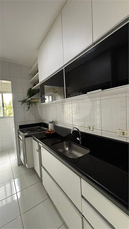 Apartamento à venda com 3 quartos, sendo 1 suíte,  em Socorro, Mogi das Cruzes, SP