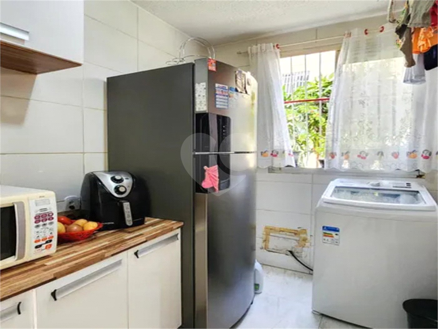 Apartamento à venda com 2 quartos em Estácio, Rio de Janeiro, RJ
