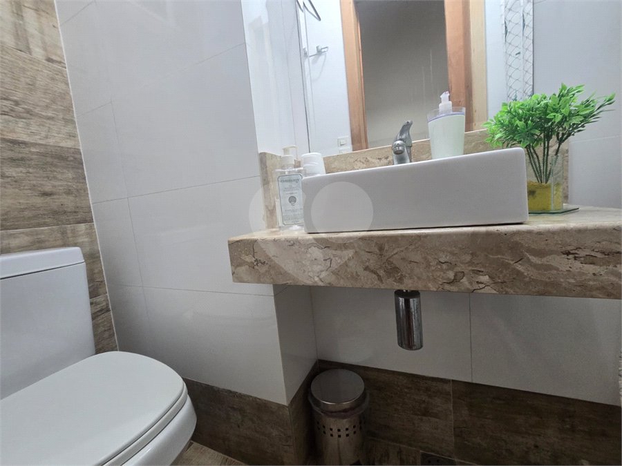 Apartamento à venda com 2 quartos, sendo 1 suíte, em Tijuca, Rio de Janeiro, RJ
