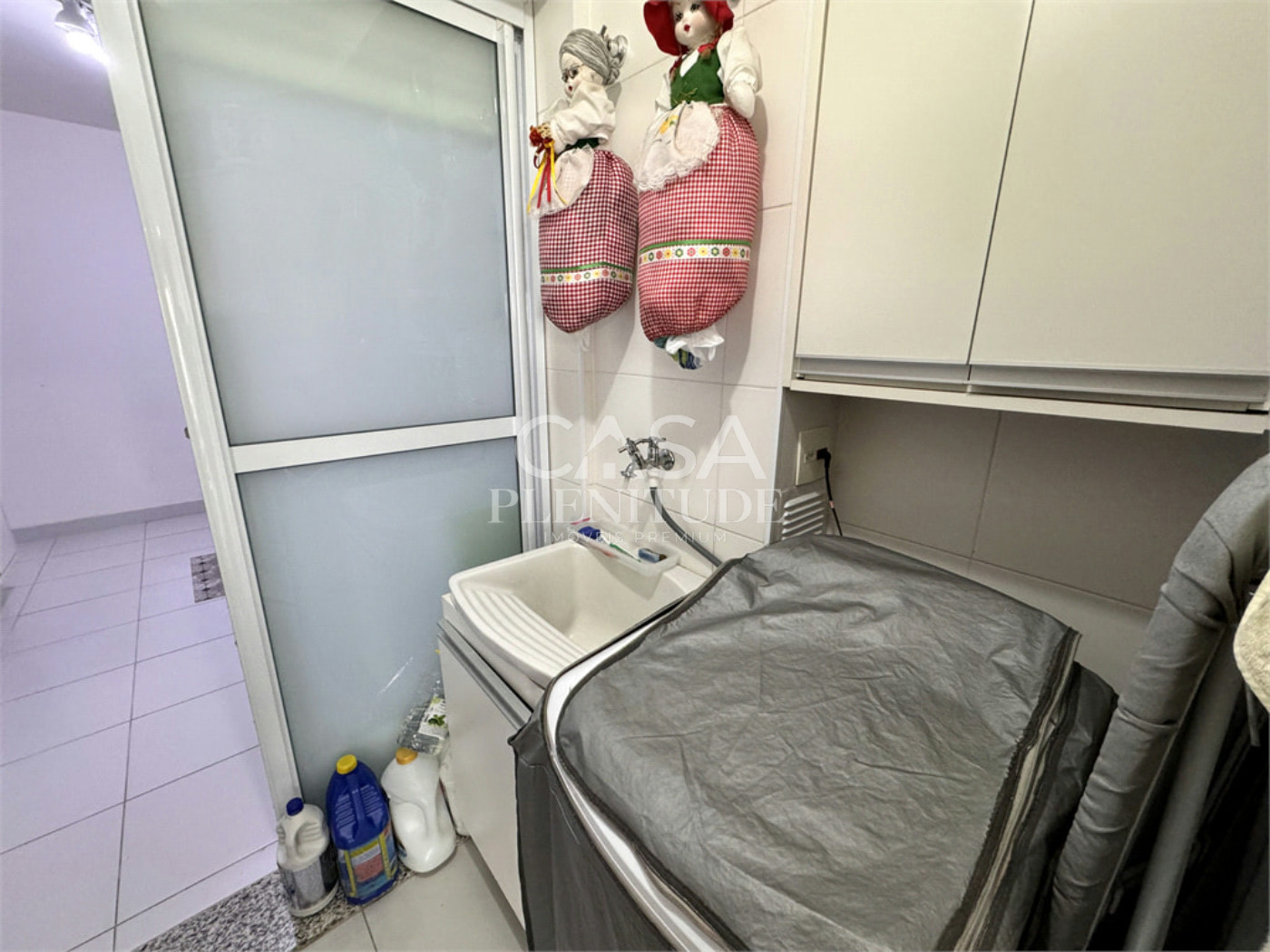 Apartamento à venda com 3 suítes em Mooca, São Paulo, SP