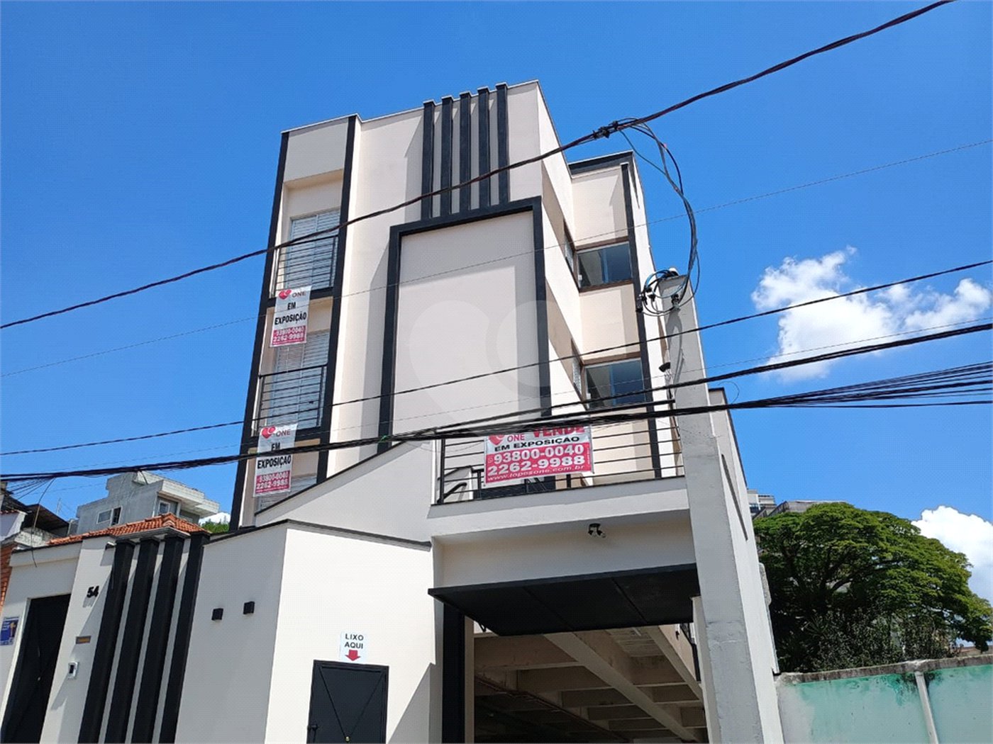 Casa à venda com 2 quartos em Santana, São Paulo, SP