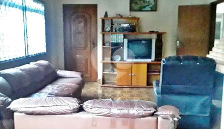 Casa à venda ou para alugar com 3 quartos, sendo 1 suíte, em Serra da Cantareira, Mairiporã, SP