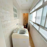 Apartamento à venda, 98 m² por R$ 480.000,00 - Gonzaga - Santos/SP