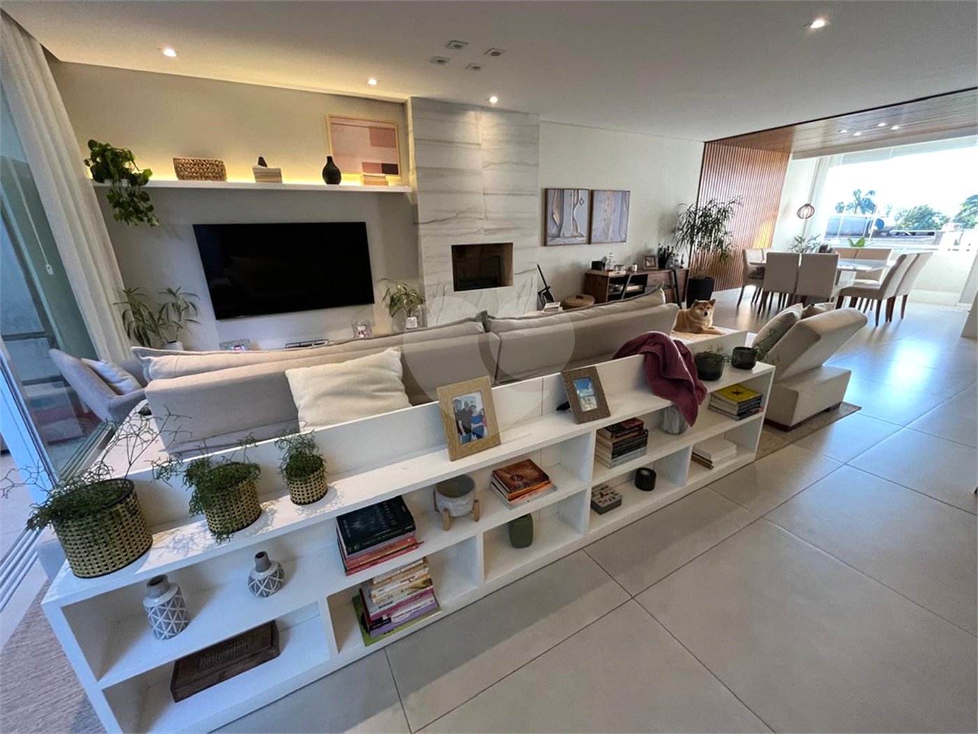 Casa à venda com 3 suítes no condomínio Domus, São Paulo - SP