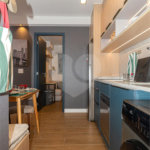Apartamento para alugar com 2 quartos em Vila Cordeiro, São Paulo, SP