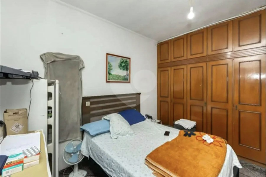 Casa Térrea à venda com 4 quartos, sendo 1 suíte, em Tucuruvi, São Paulo, SP