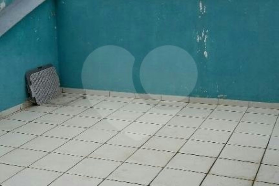 Sobrado à venda com 1 quarto em Santana, São Paulo, SP