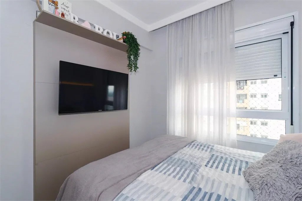 Apartamento à venda com 2 quartos em Vila Andrade, São Paulo, SP