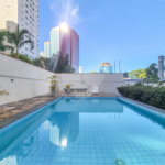 Apartamento à venda com 2 quartos, sendo 1 suíte,  em Itaim Bibi, São Paulo, SP