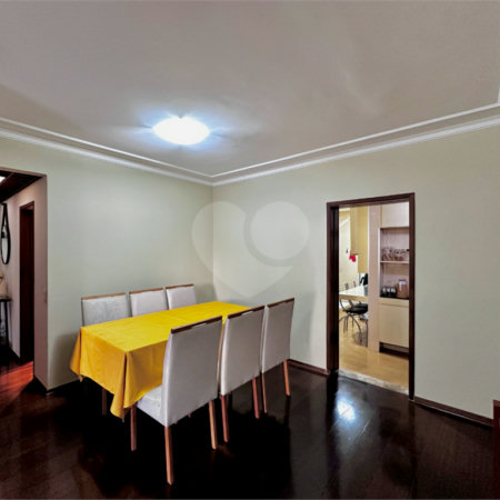 Apartamento à venda com 3 quartos, sendo 1 suíte, em Vila Sofia, São Paulo, SP