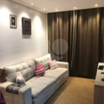 Apartamento a venda 65 m 3 quartos e 1 suíte varanda Mooca.
