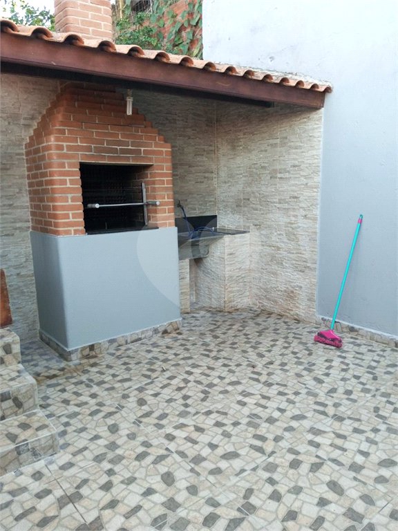 Casa à venda com 3 suítes em Jardim Três Marias, Salto, SP