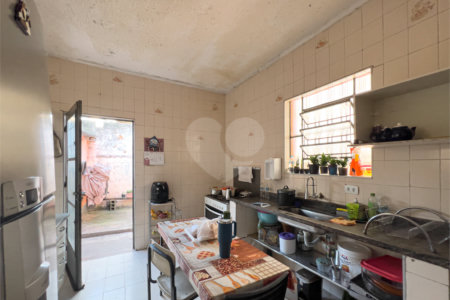 Casa à venda com 2 quartos em Jaguaribe, Osasco, SP