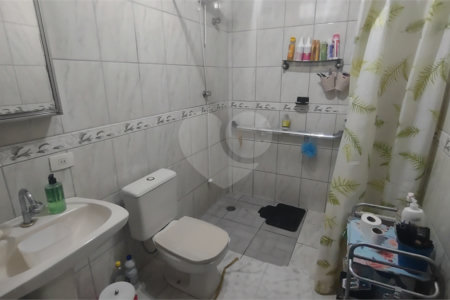 Sobrado à venda com 2 quartos em Parque Residencial da Lapa, São Paulo, SP