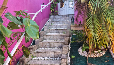 Casa à venda em Residencial Novo Horizonte I, Mogi das Cruzes, SP