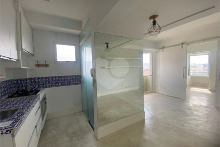 Apartamento à venda com 1 suíte em Santa Teresinha, São Paulo, SP