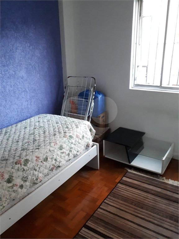 Apartamento à venda com 2 quartos em Santa Efigênia, São Paulo, SP