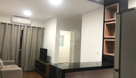 Apartamento para alugar com 2 quartos, sendo 1 suíte, em Parque Bela Vista, Votorantim, SP