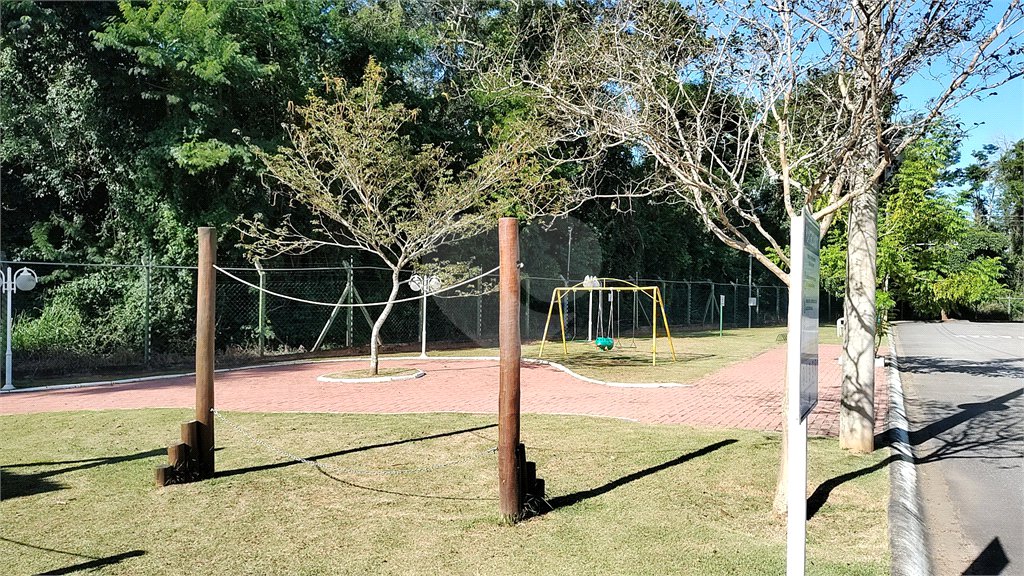 Terreno à venda no condomínio Campos do Conde I e II, Sorocaba - SP