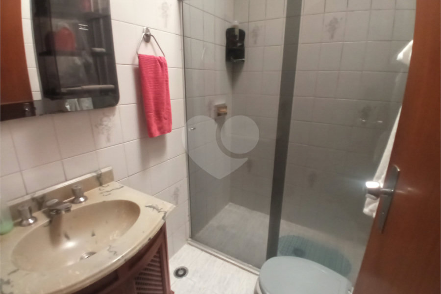 Sobrado à venda com 2 quartos, sendo 1 suíte, em Mandaqui, São Paulo, SP